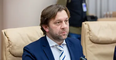 Алайба о падении ВВП: У нас еще будет рост, но при условии сохранения курса в ЕС