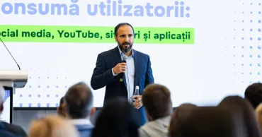 Măsurarea digitală din Moldova trece la o nouă etapă Ⓟ
