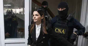 Евгения Гуцул остается под домашним арестом