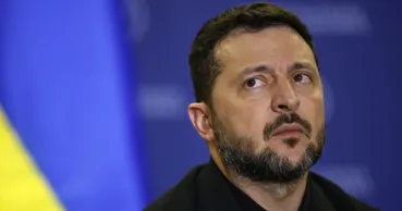 La Repubblica: Просьба Украины о дополнительных €70 млрд шокировала Европу