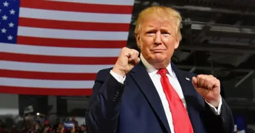 Psihologi: Victoria lui Donald Trump în alegeri a fost predeterminată