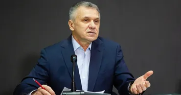Igor Boțan: Războiul din Ucraina a determinat familii tinere să plece din R. Moldova