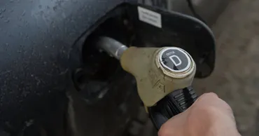 В Молдове стоимость дизтоплива увеличилась на 64 бана