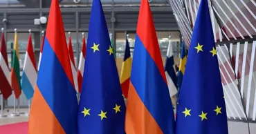 Consiliul UE aprobă liberalizarea temporară a comerțului cu Armenia