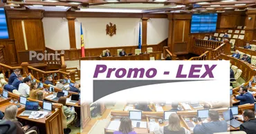 Promo-LEX выявила нарушения прозрачности по 82% проектов, рассмотренных парламентом