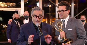 В США назвали победителей телевизионной премии «Эмми».