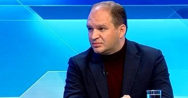 Примар Кишинева Ион Чебан.