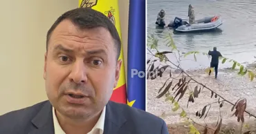 Костюк призвал наградить молдаван, спасших украинца из Днестра: Это два героя