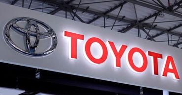 Toyota перечислила примэрии Кишинева 200 000 лей для поддержки медработников.