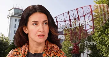 Олеся Стамате: Проблема не только в MoldATSA, проблема носит системный характер