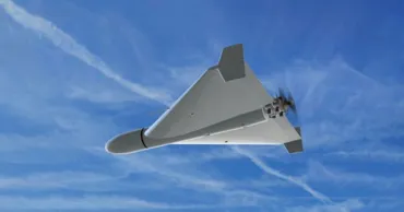 O nouă dronă a pătruns ilegal în spațiul aerian al Republicii Moldova