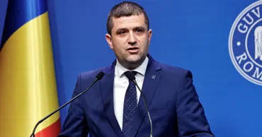 Минобороны Румынии: Украина сообщила через 4 часа, что потеряла контроль над дроном