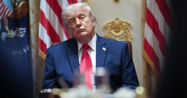 Трамп: Переговоры США с Ираном продолжаются без перерыва