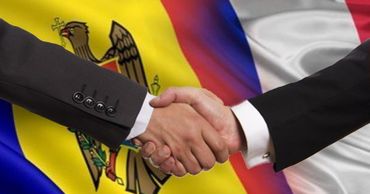 Молдова и Франция подпишут конвенцию об избежании двойного налогообложения. Фото: Point.md.