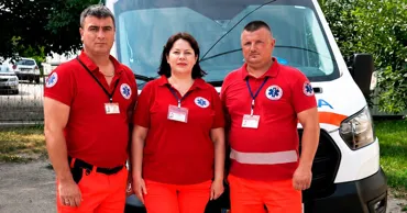 В Единцах у пациента остановилось сердце на приёме у врача: его чудом спасли