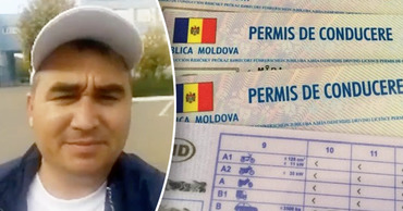 Водитель рассказал о том, что не может сдать экзамен в МРЭО на категорию С.
