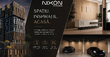 Nixon — arhitectura calității care devine standardul vieții Ⓟ