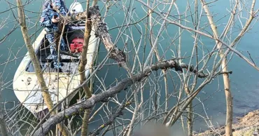 Trupul unui pensionar dispărut în timpul pescuitului, descoperit pe Nistru