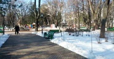 Primăria și Ministerul Culturii s-au certat pe tema pavajului din Parcul Ștefan cel Mare al Capitalei