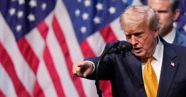 Трамп пригрозил Ирану более масштабным ударом в случае ответа на атаку США