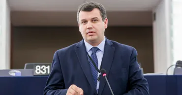 Eugen Tomac: R. Moldova a intrat pe un drum sigur al integrării europene