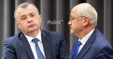 Кику после отставки Мунтяну: Страну захватила преступная группировка