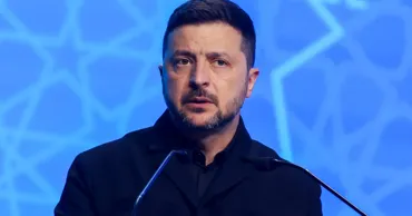 Ucraina a transmis SUA propuneri pentru încheierea războiului