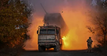 РФ ударила по Украине, несмотря на предложенный режим тишины