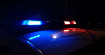 BMW făcut zob la Telenești: Un tânăr de 27 de ani și-a pierdut viața