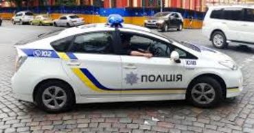 Украина депортирует восемь иностранцев, устроивших перестрелку в Киеве. Фото: aif.ru.