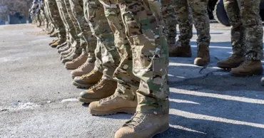 За пять месяцев зафиксировано 28 стычек между военными срочной службы