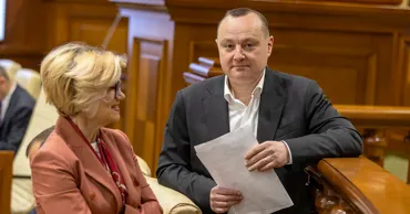 ПСРМ требует заслушать премьер-министра в парламенте по поводу роста цен