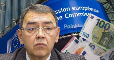 Головатюк: Долг Молдовы перед Еврокомиссией вырос в 9 раз