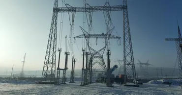 Darea în exploatare a liniei electrice Vulcănești–Chișinău, amânată până la sfârșitul lunii martie