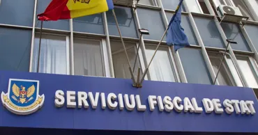 Serviciul Fiscal de Stat a primit un premiu pentru cooperarea internațională