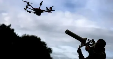 Țările baltice au cerut NATO să întărească apărarea antiaeriană după invaziile cu drone