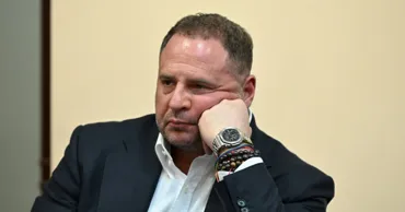 Прокурор заявил, что Андрей Ермак советовался с гадалкой перед важными назначениями