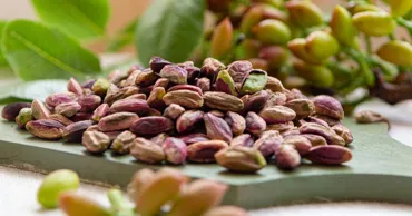 Цены на фисташки достигли восьмилетнего максимума из-за войны в Иране