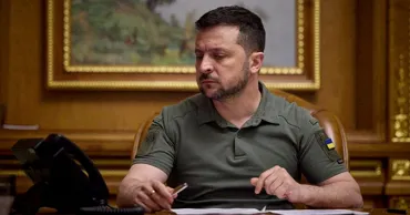 Зеленский: Сообщу адрес Орбана ВСУ, если он не разблокирует кредит на 90 млрд евро