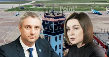 Санду о скандале с увольнением главы MoldATSA: Произошёл провал по всей линии