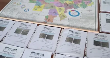 Молдова завершает модернизацию кадастра: оценено шесть миллионов объектов