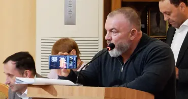 Пивная возле стадиона лицея возмутила советников МСК: Это кощунство