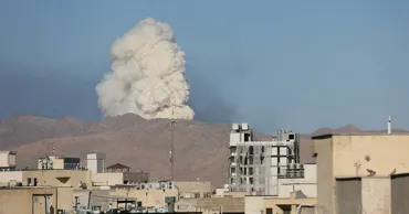 Израиль: Военная промышленность Ирана будет уничтожена в течение нескольких дней