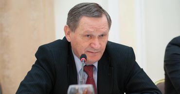 Эксперт-экономист Александр Муравский.