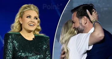 Văduva lui Charlie Kirk încearcă să pună capăt zvonurilor despre o aventură cu vicepreședintele SUA