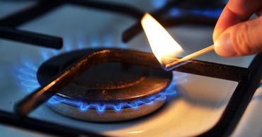 Молдова сократила закупки российского газа и улучшила расчеты за него.