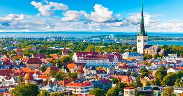 Эстония признана лучшим местом для релокации в мире в 2026 году