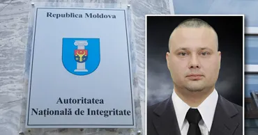 НОН выявил у директора Drumuri Căușeni необоснованное имущество на 418 тысяч леев