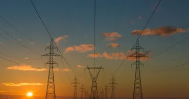 Aproape 1/3 din electricitatea exportată de Ucraina în septembrie a ajuns în Moldova