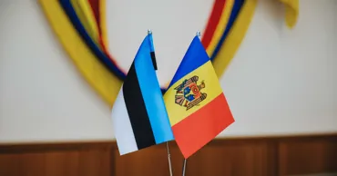 Estonia și-a deschis oficial Ambasadă la Chișinău